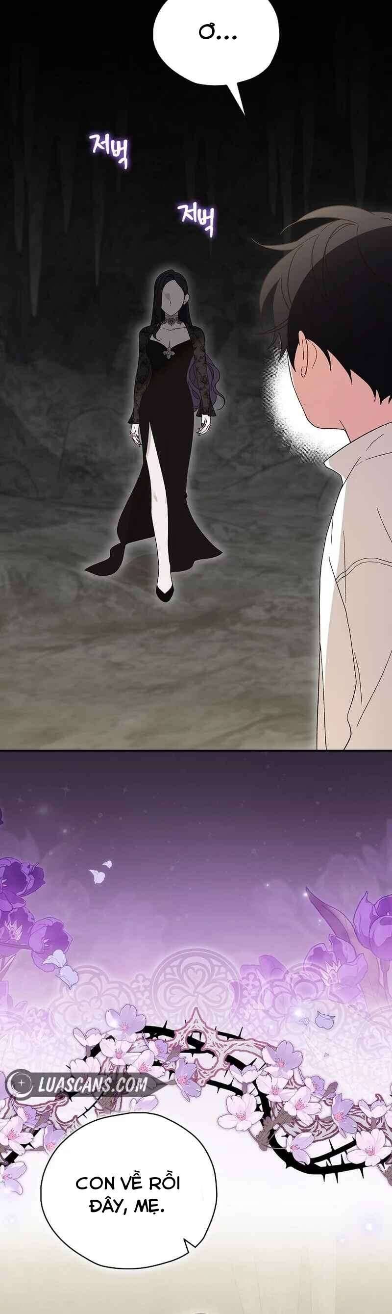 Tận Hưởng Thời Gian Có Hạn Của Tôi Chapter 20 - 3