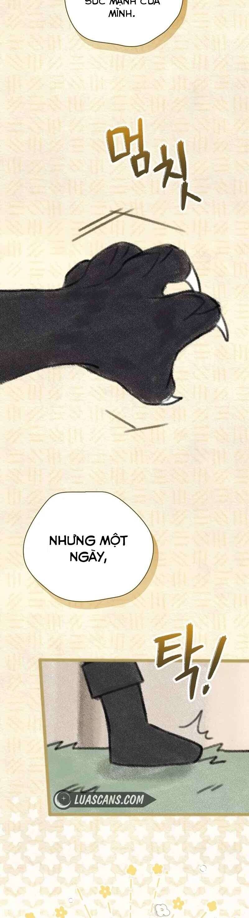 Tận Hưởng Thời Gian Có Hạn Của Tôi Chapter 20 - 21