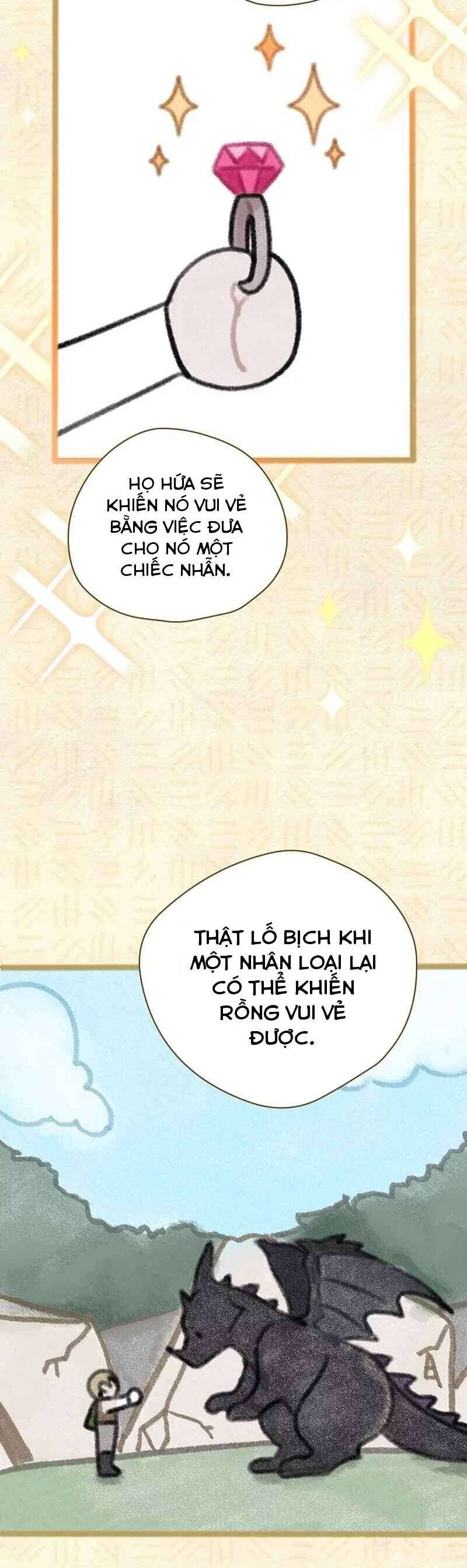 Tận Hưởng Thời Gian Có Hạn Của Tôi Chapter 20 - 23