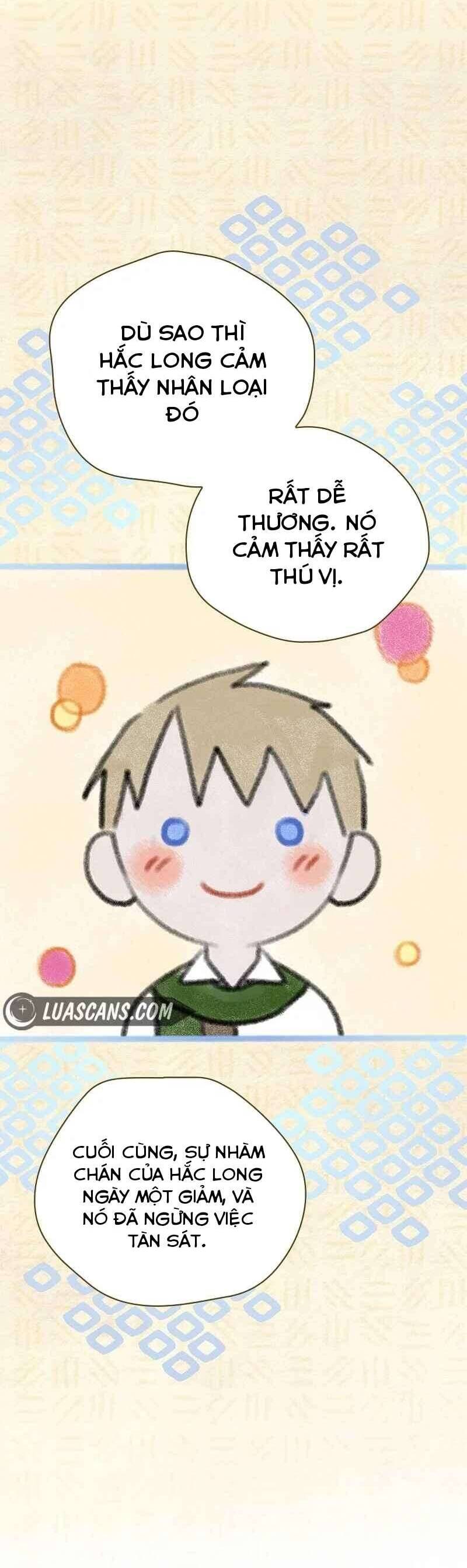 Tận Hưởng Thời Gian Có Hạn Của Tôi Chapter 20 - 24