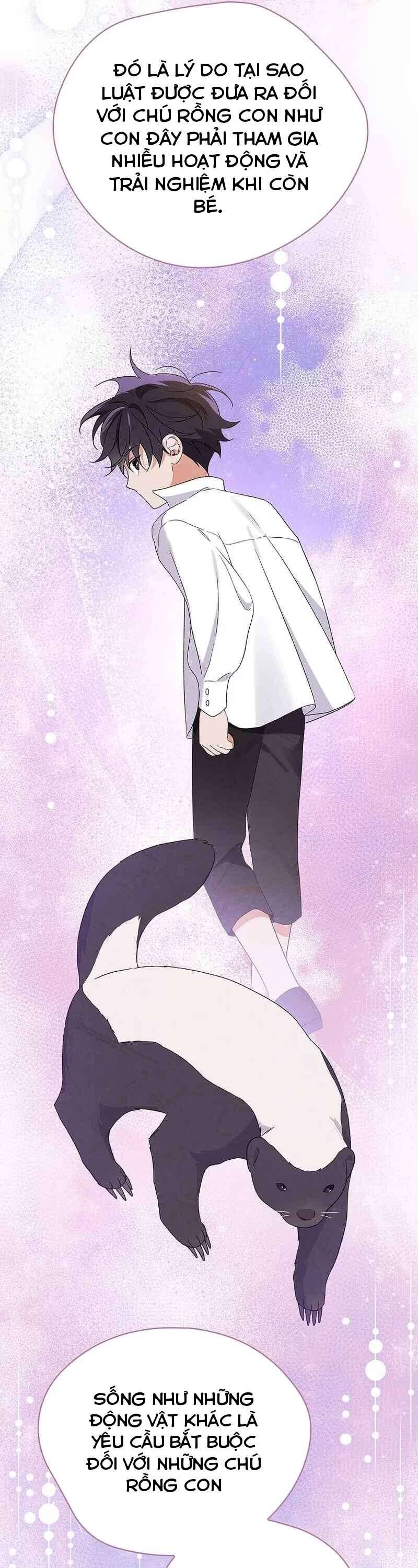 Tận Hưởng Thời Gian Có Hạn Của Tôi Chapter 20 - 28