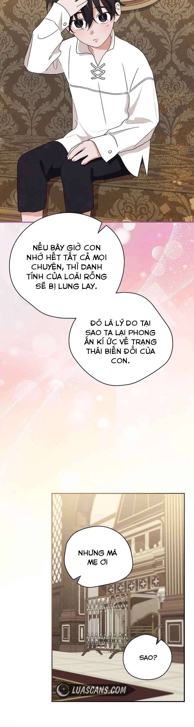 Tận Hưởng Thời Gian Có Hạn Của Tôi Chapter 20 - 30