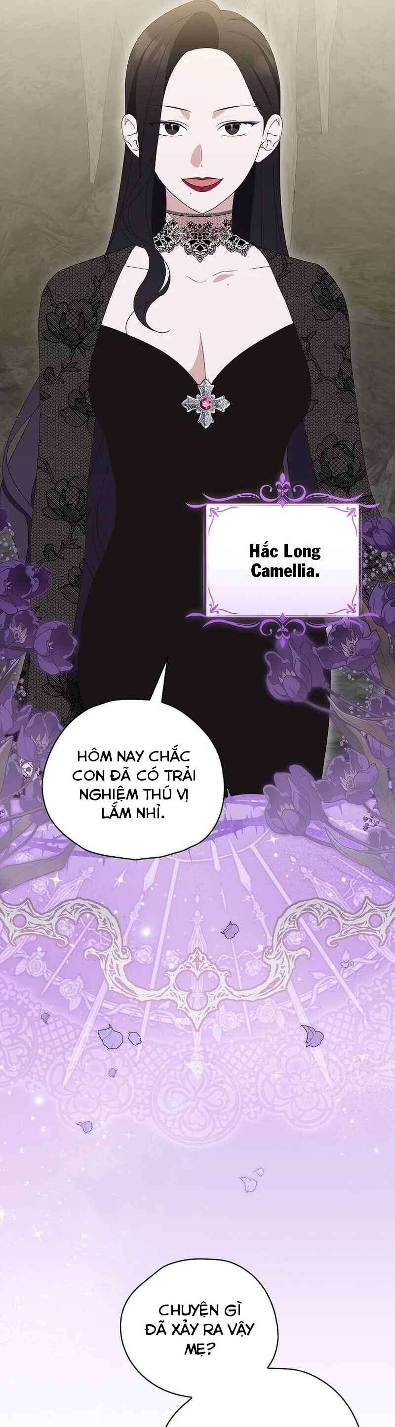 Tận Hưởng Thời Gian Có Hạn Của Tôi Chapter 20 - 4