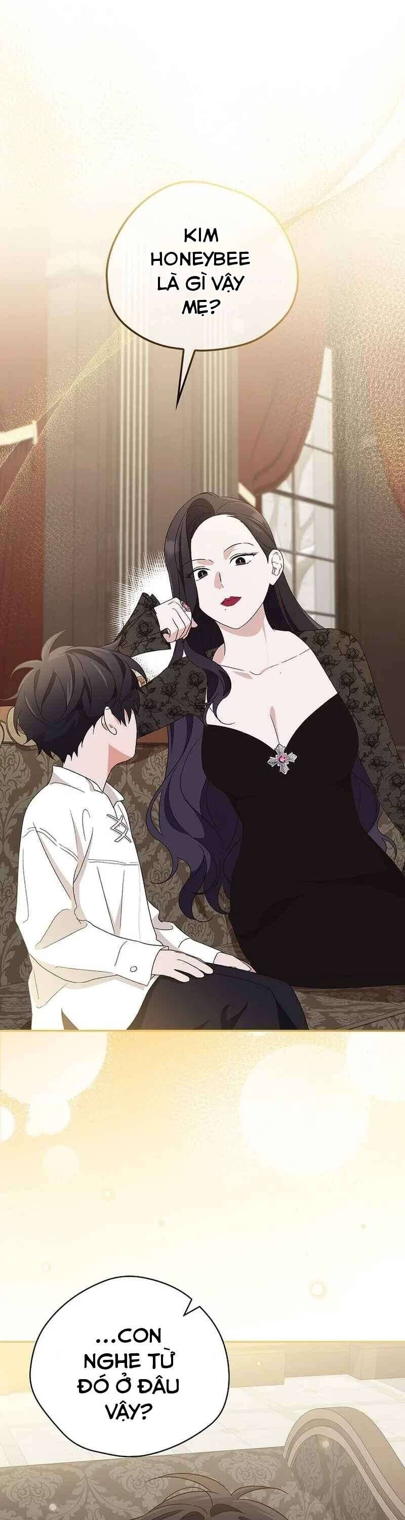 Tận Hưởng Thời Gian Có Hạn Của Tôi Chapter 20 - 31