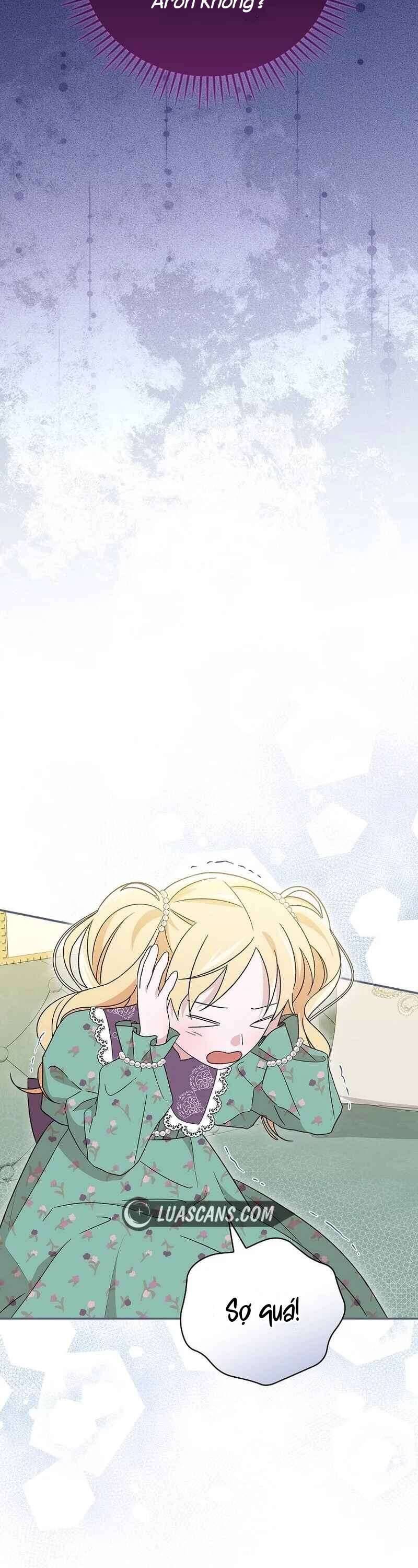 Tận Hưởng Thời Gian Có Hạn Của Tôi Chapter 20 - 33