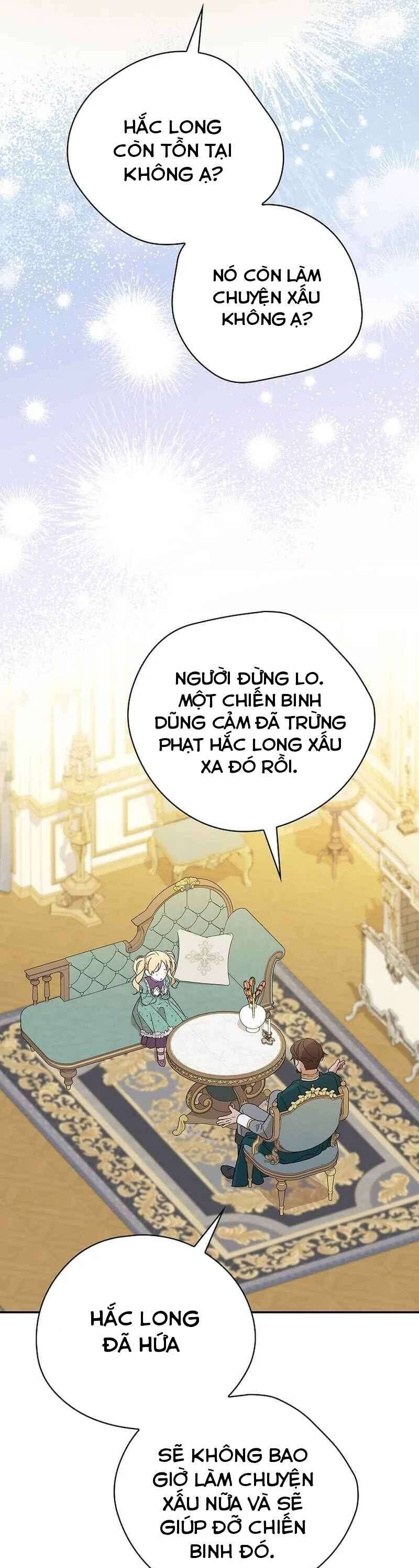 Tận Hưởng Thời Gian Có Hạn Của Tôi Chapter 20 - 37