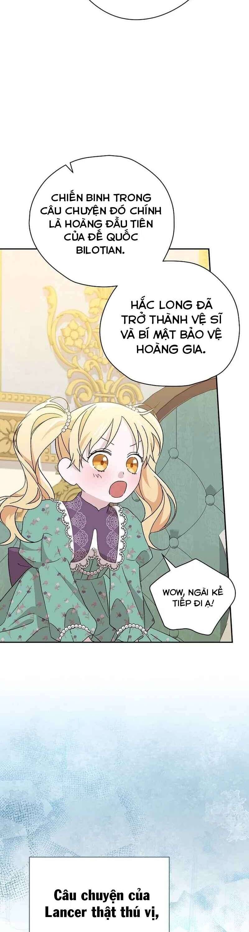 Tận Hưởng Thời Gian Có Hạn Của Tôi Chapter 20 - 38