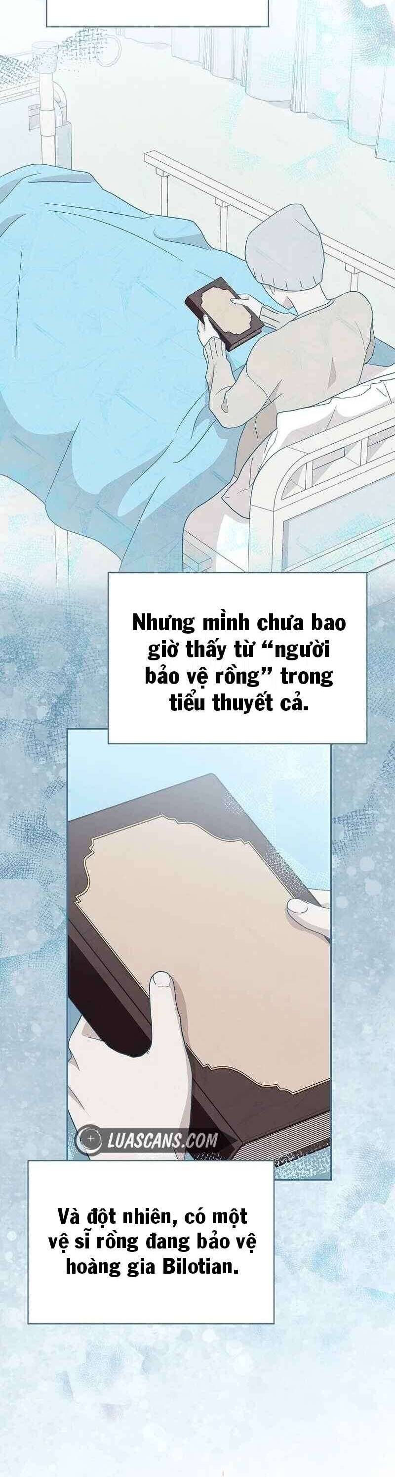 Tận Hưởng Thời Gian Có Hạn Của Tôi Chapter 20 - 39