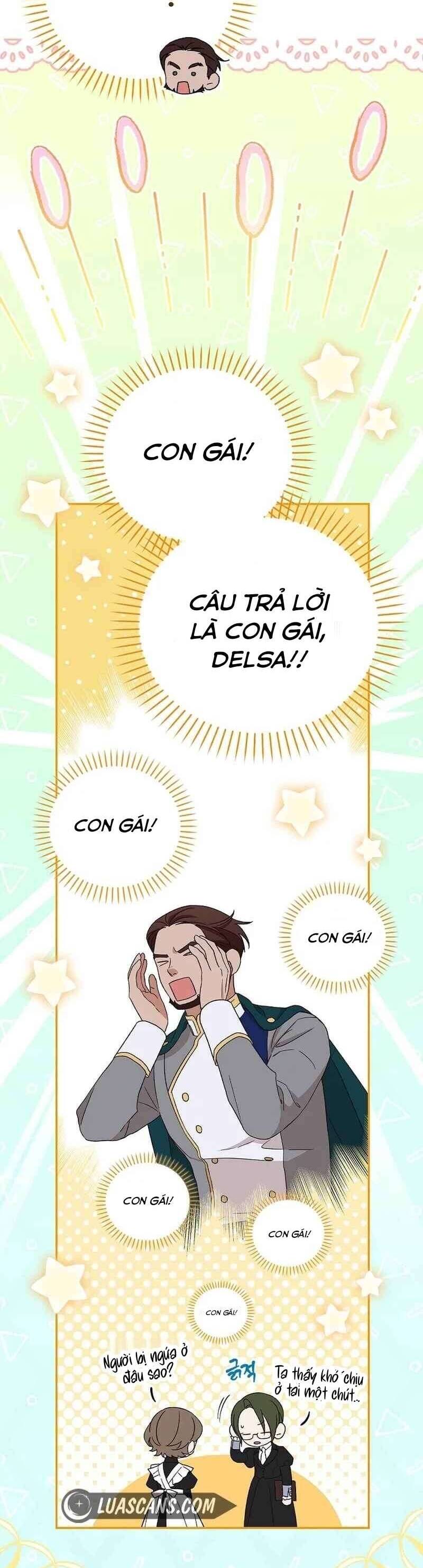 Tận Hưởng Thời Gian Có Hạn Của Tôi Chapter 20 - 41