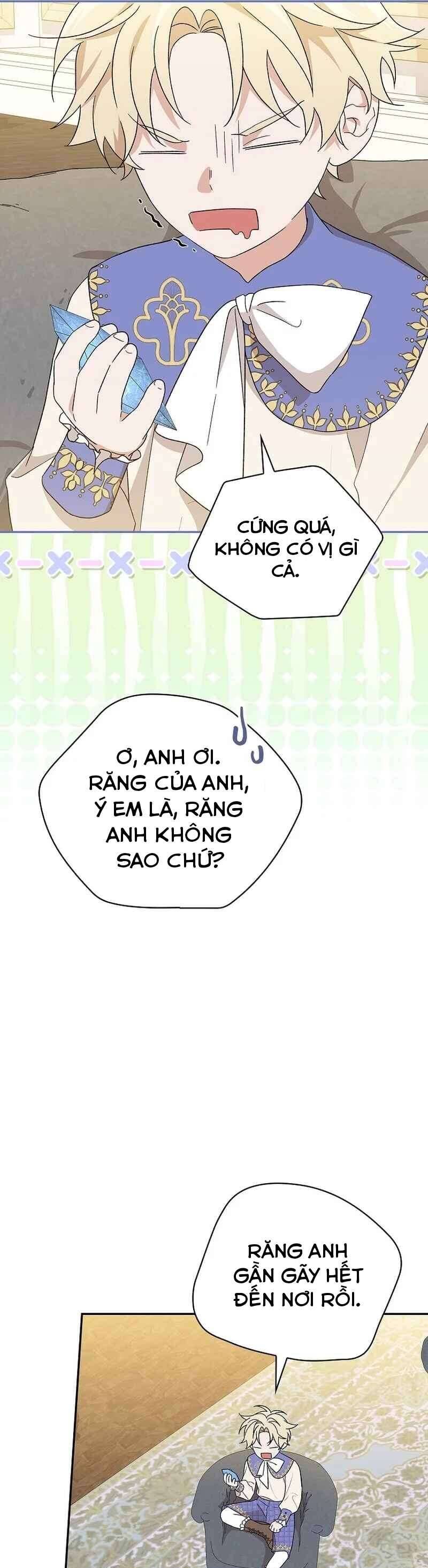 Tận Hưởng Thời Gian Có Hạn Của Tôi Chapter 20 - 43