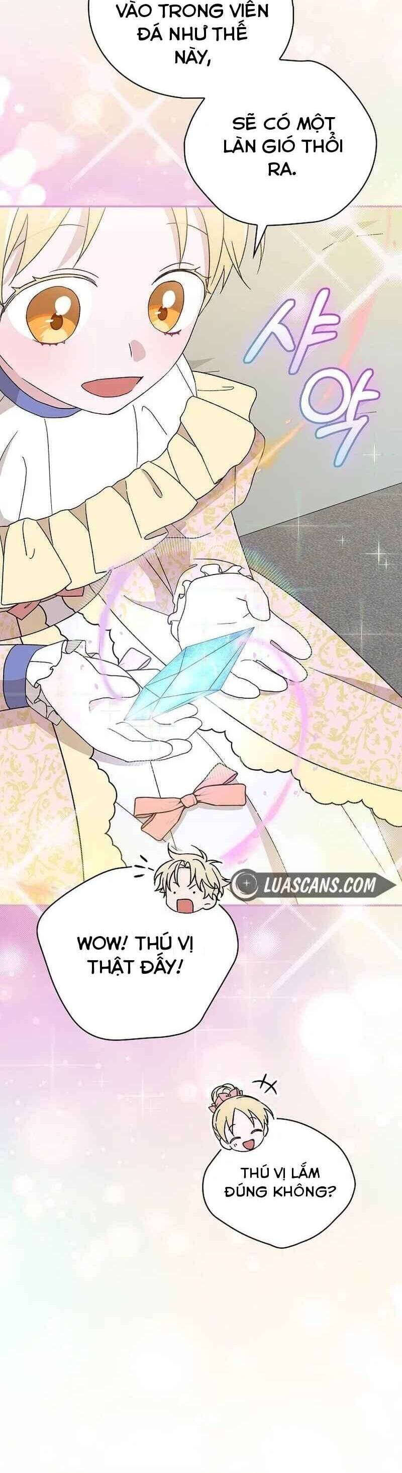 Tận Hưởng Thời Gian Có Hạn Của Tôi Chapter 20 - 45