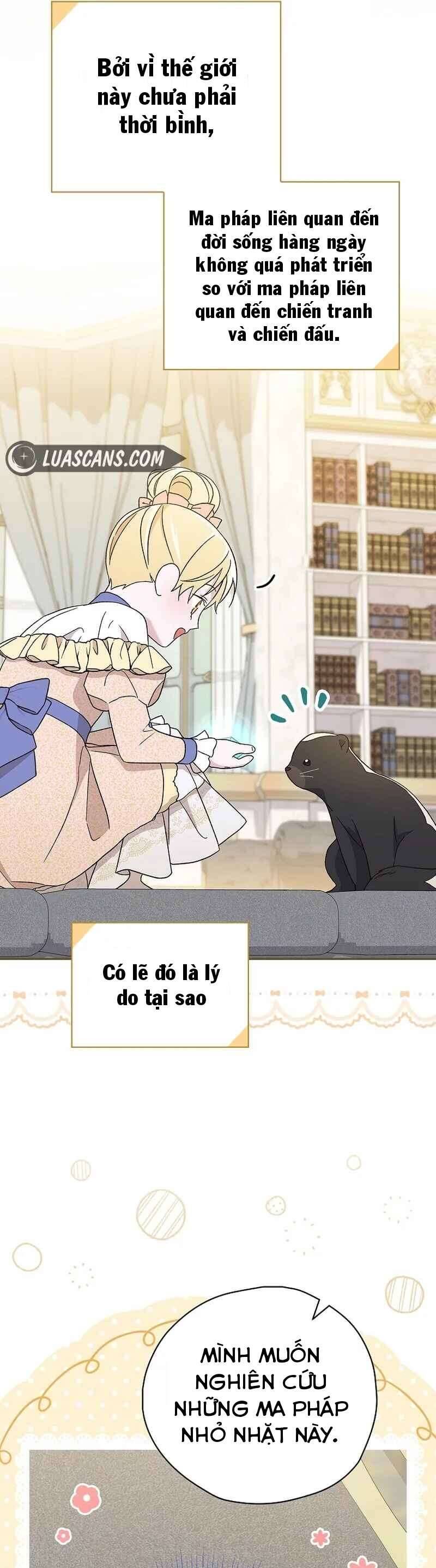 Tận Hưởng Thời Gian Có Hạn Của Tôi Chapter 20 - 46