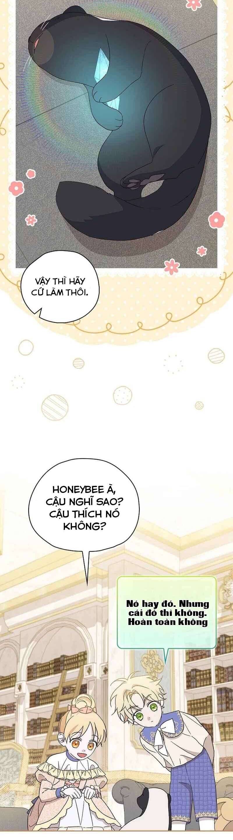 Tận Hưởng Thời Gian Có Hạn Của Tôi Chapter 20 - 47