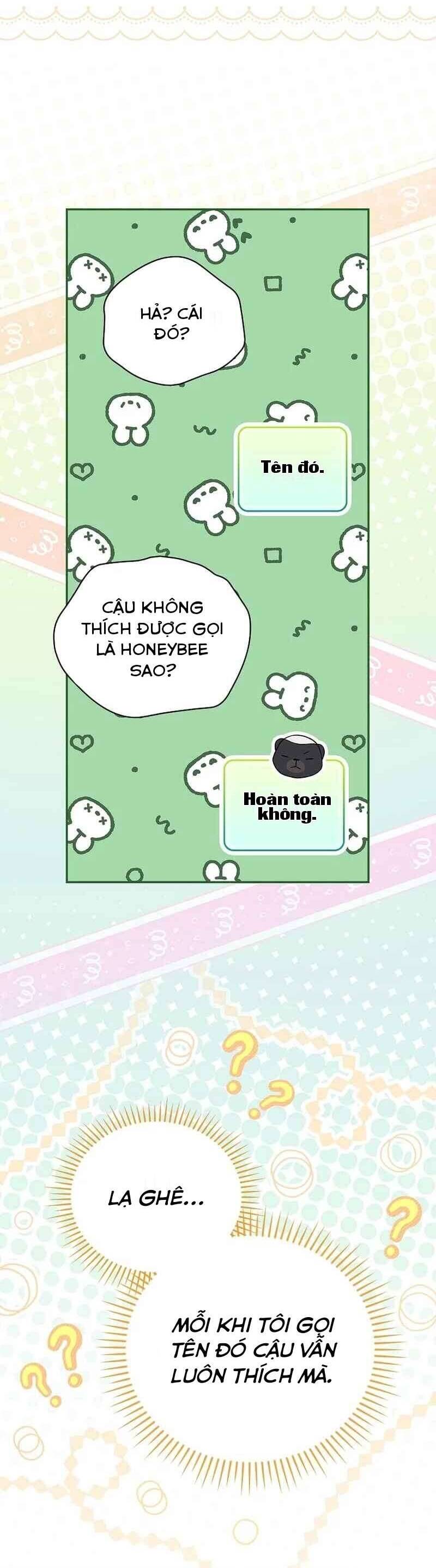 Tận Hưởng Thời Gian Có Hạn Của Tôi Chapter 20 - 48