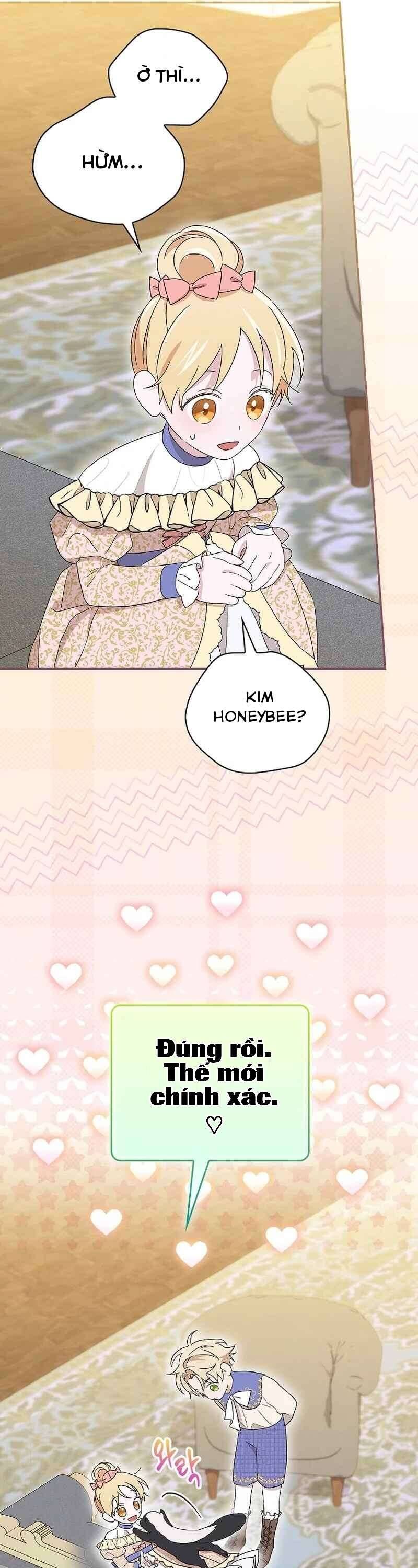 Tận Hưởng Thời Gian Có Hạn Của Tôi Chapter 20 - 49