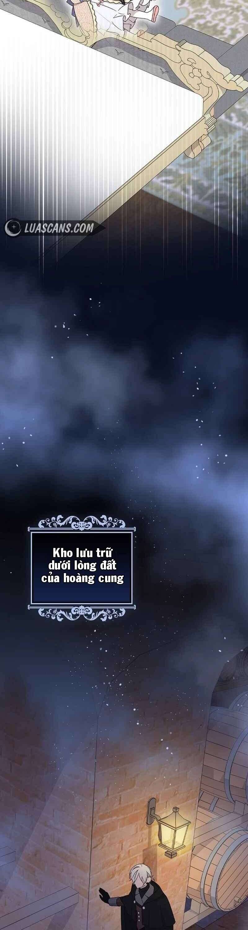 Tận Hưởng Thời Gian Có Hạn Của Tôi Chapter 20 - 50