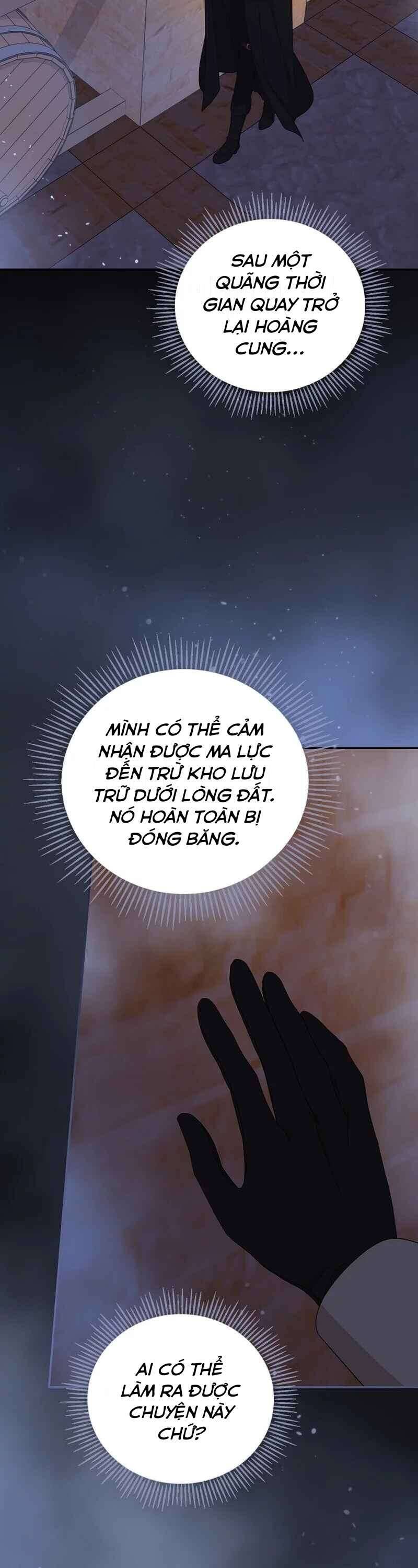 Tận Hưởng Thời Gian Có Hạn Của Tôi Chapter 20 - 51