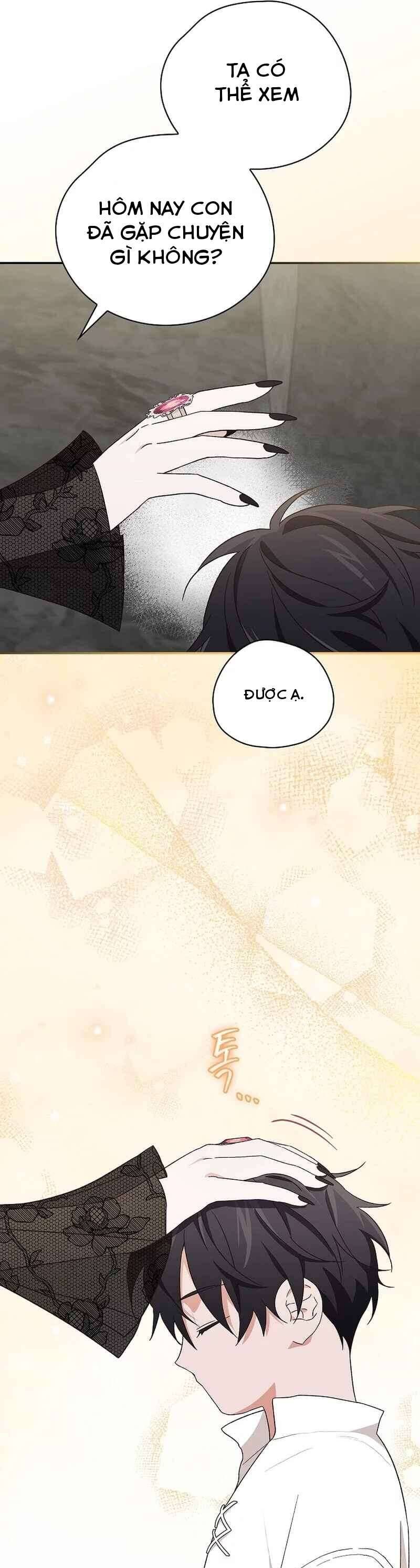 Tận Hưởng Thời Gian Có Hạn Của Tôi Chapter 20 - 7