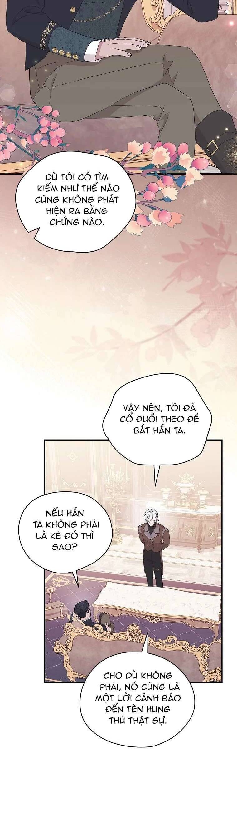 Tận Hưởng Thời Gian Có Hạn Của Tôi Chapter 21 - 2