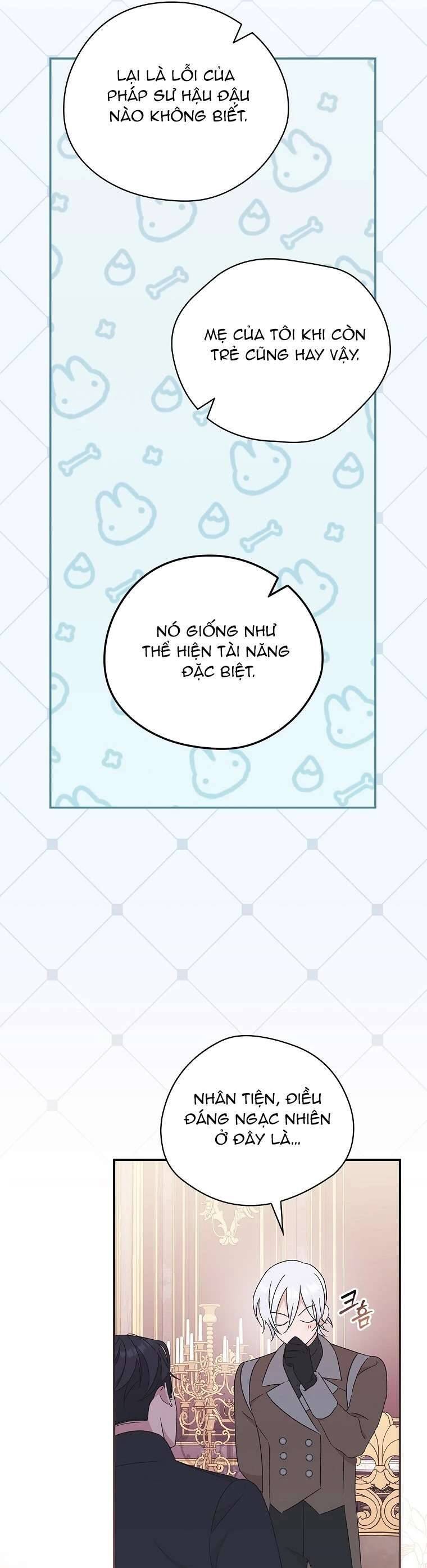 Tận Hưởng Thời Gian Có Hạn Của Tôi Chapter 21 - 11