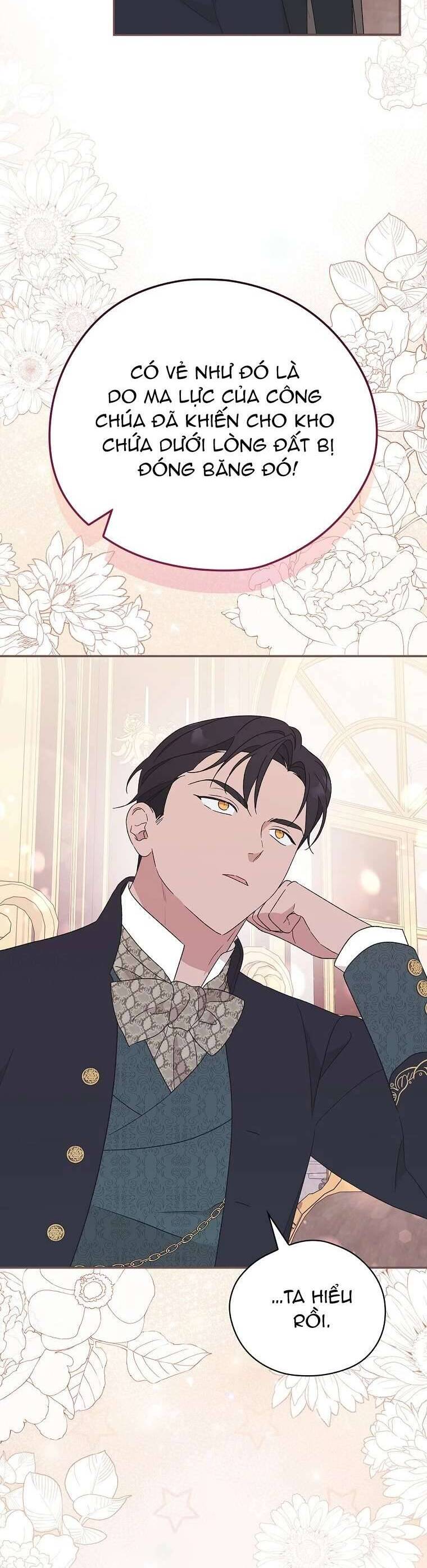 Tận Hưởng Thời Gian Có Hạn Của Tôi Chapter 21 - 12