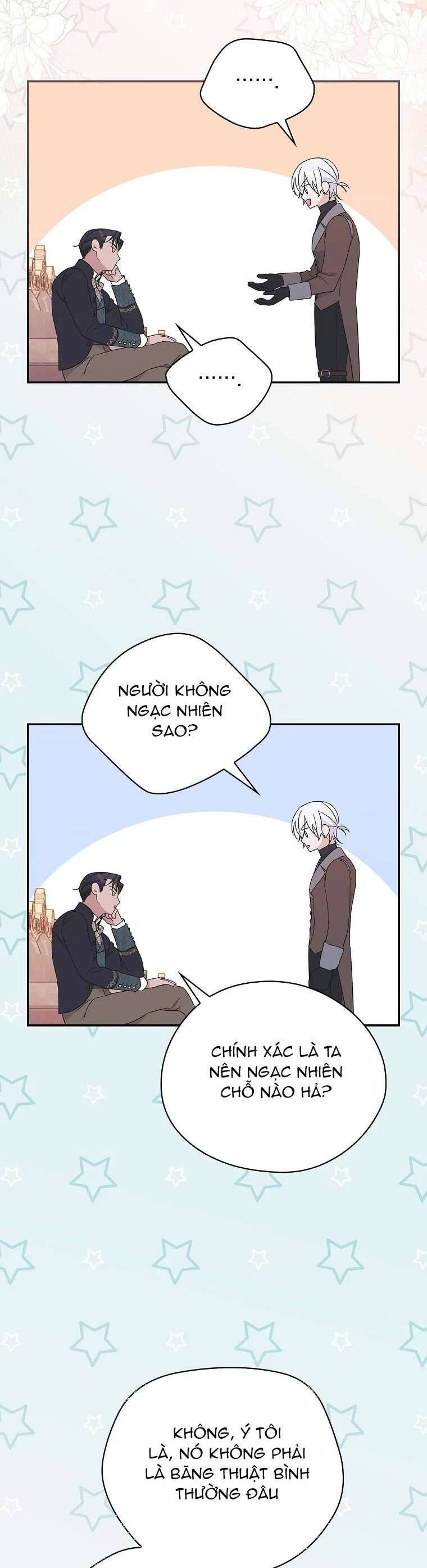 Tận Hưởng Thời Gian Có Hạn Của Tôi Chapter 21 - 13