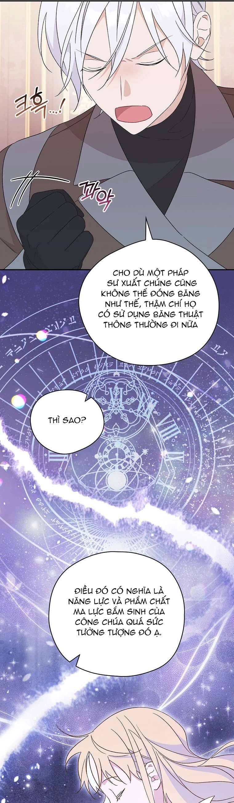 Tận Hưởng Thời Gian Có Hạn Của Tôi Chapter 21 - 15