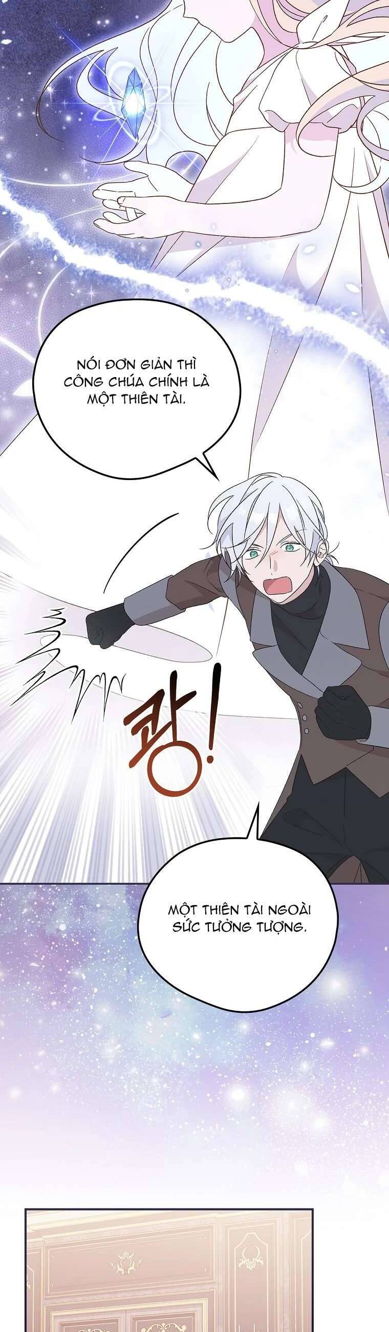 Tận Hưởng Thời Gian Có Hạn Của Tôi Chapter 21 - 16