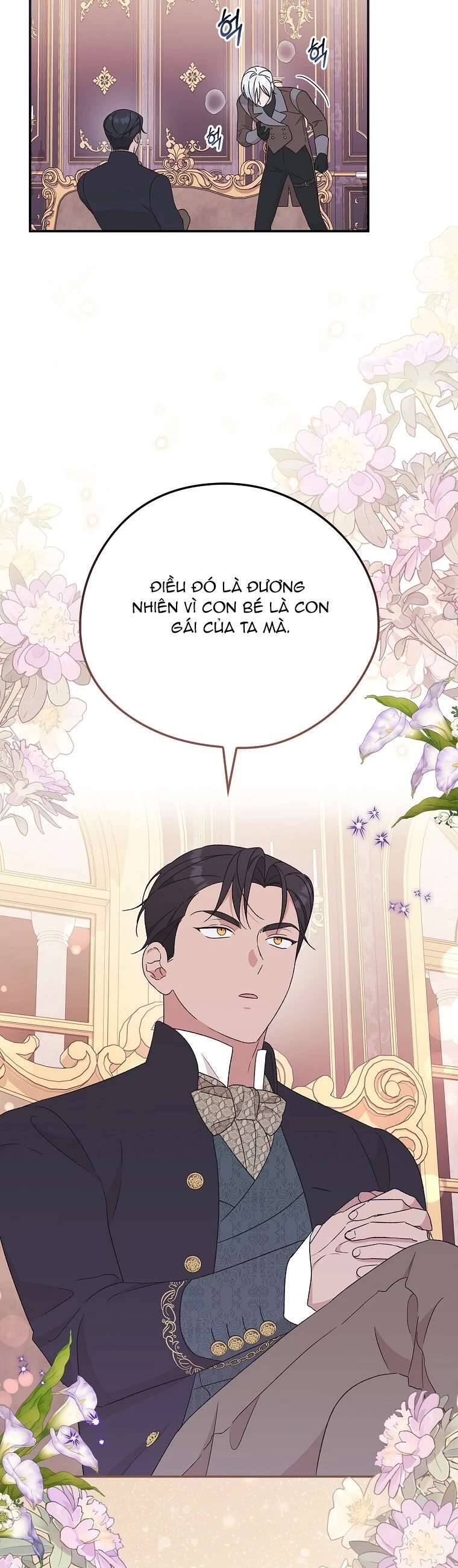 Tận Hưởng Thời Gian Có Hạn Của Tôi Chapter 21 - 17