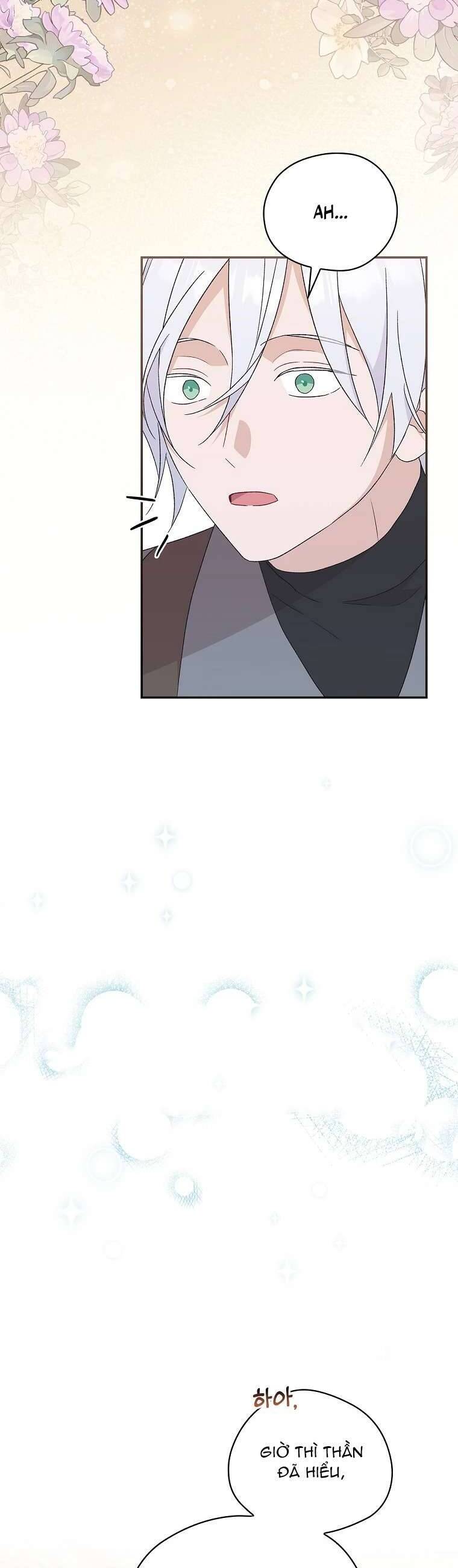 Tận Hưởng Thời Gian Có Hạn Của Tôi Chapter 21 - 18