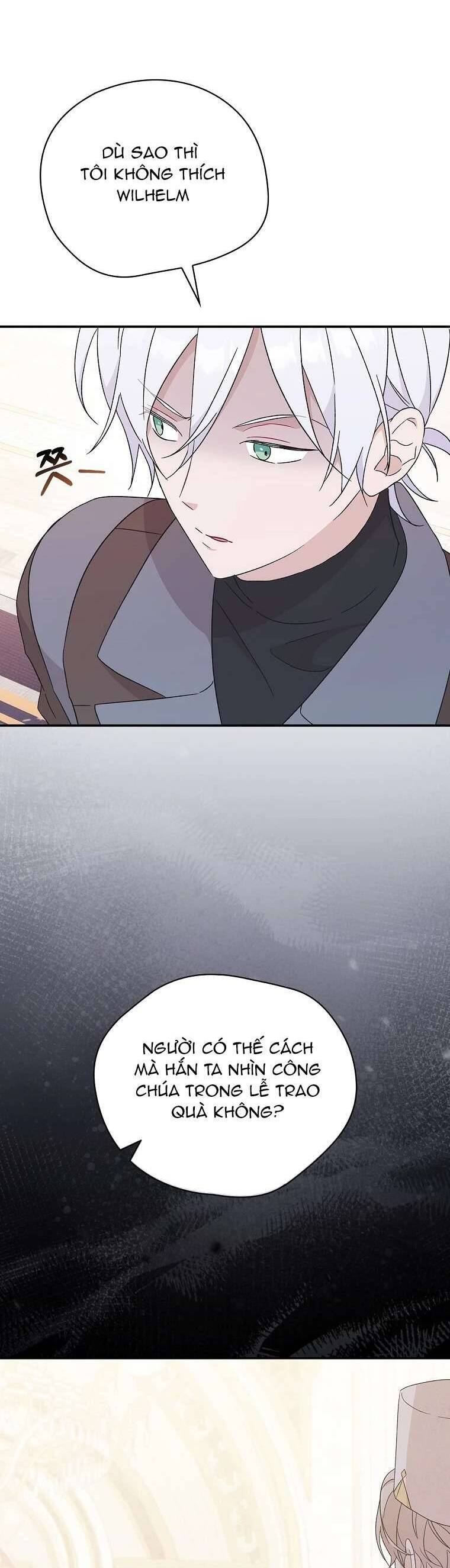 Tận Hưởng Thời Gian Có Hạn Của Tôi Chapter 21 - 3