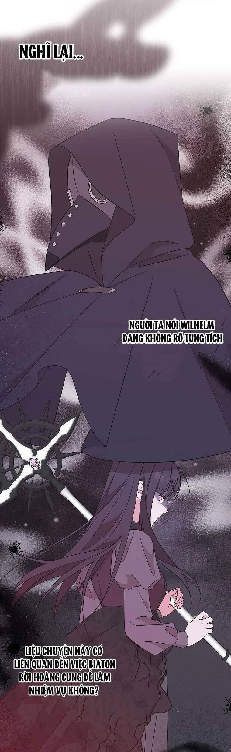 Tận Hưởng Thời Gian Có Hạn Của Tôi Chapter 21 - 23