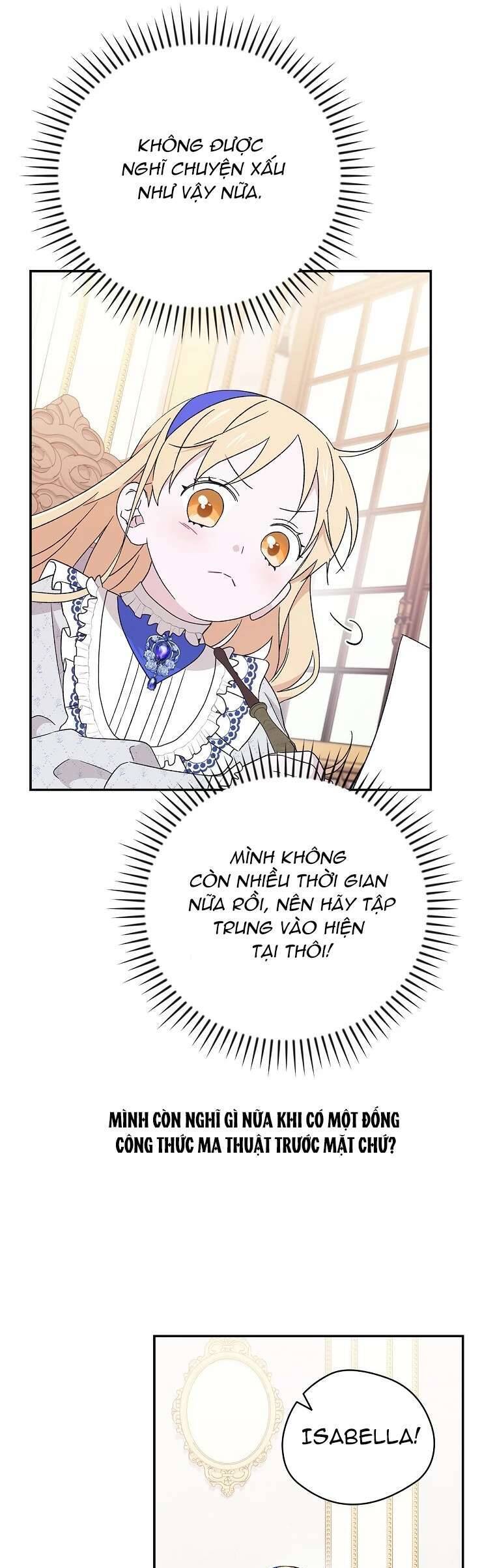 Tận Hưởng Thời Gian Có Hạn Của Tôi Chapter 21 - 25