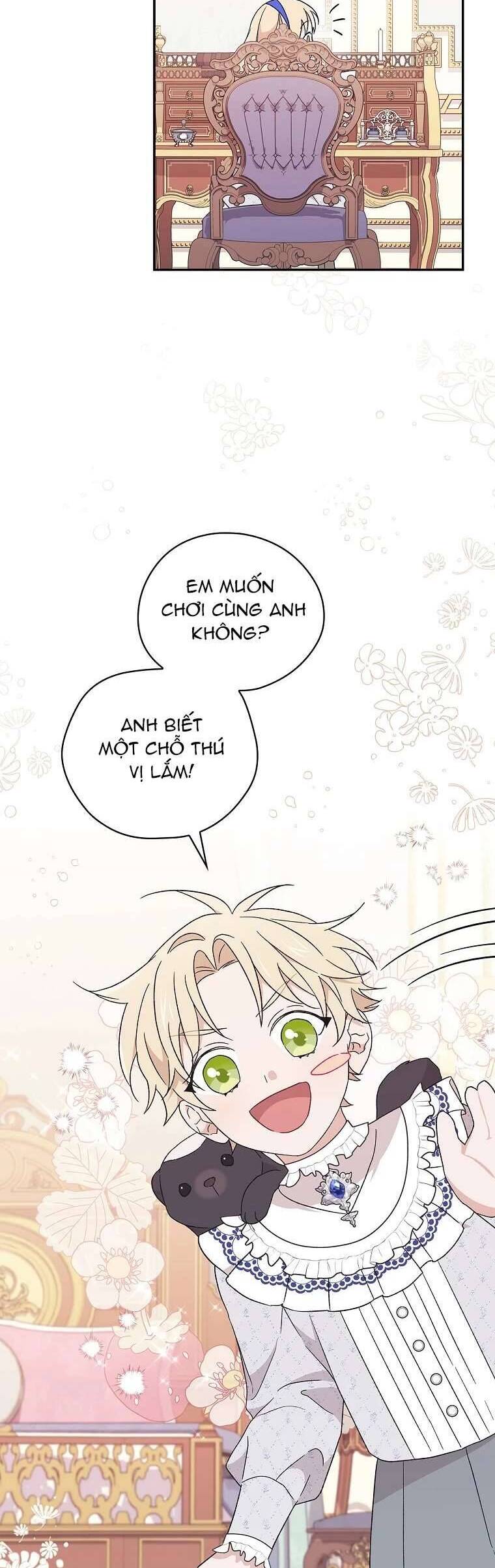 Tận Hưởng Thời Gian Có Hạn Của Tôi Chapter 21 - 26