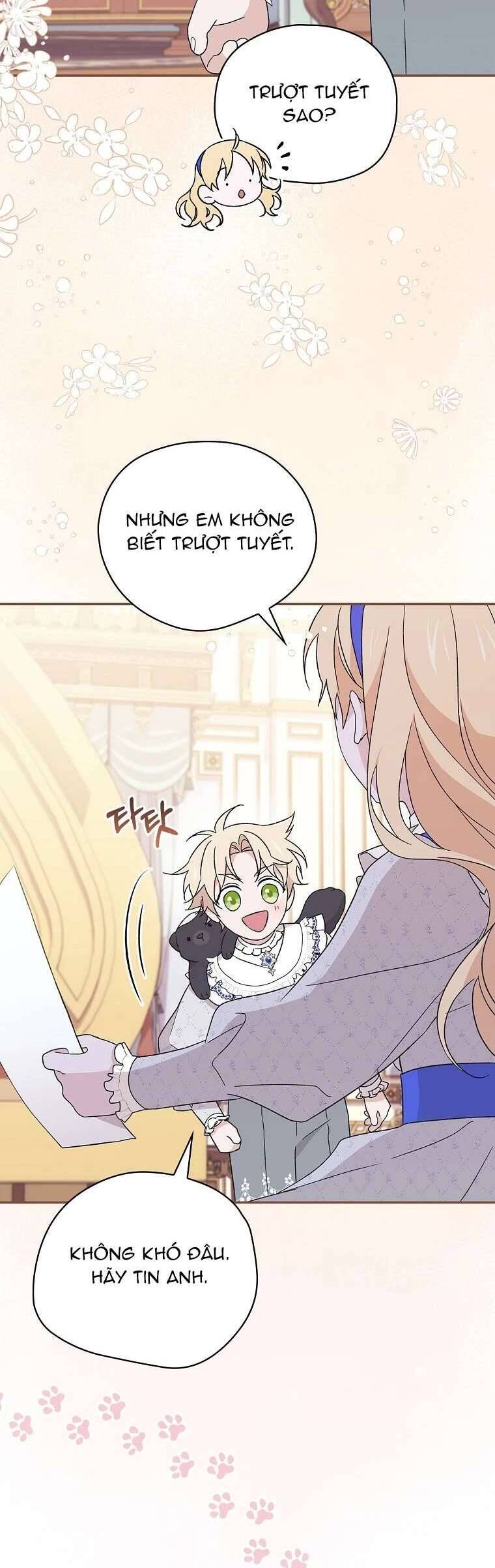 Tận Hưởng Thời Gian Có Hạn Của Tôi Chapter 21 - 27