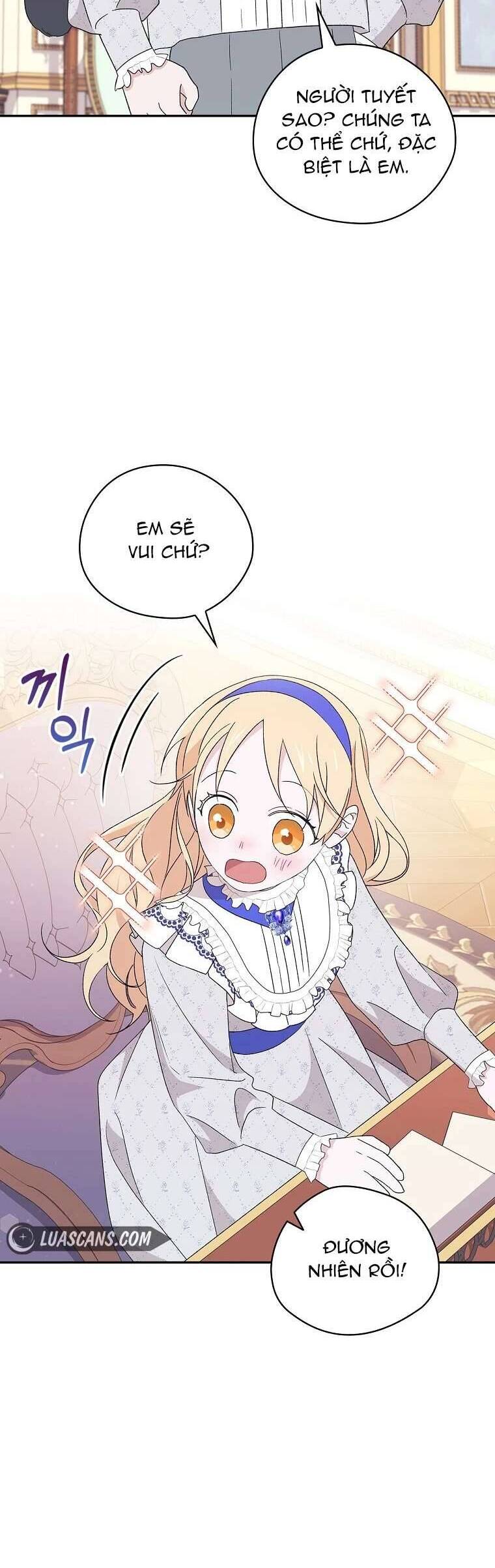 Tận Hưởng Thời Gian Có Hạn Của Tôi Chapter 21 - 29