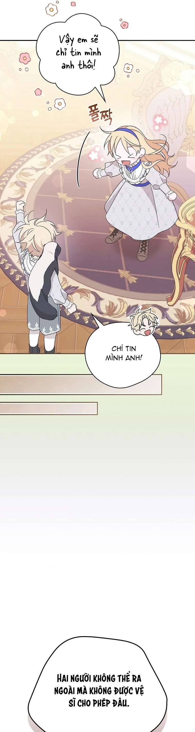 Tận Hưởng Thời Gian Có Hạn Của Tôi Chapter 21 - 30