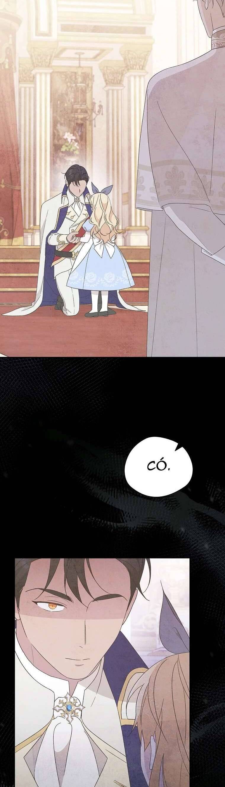 Tận Hưởng Thời Gian Có Hạn Của Tôi Chapter 21 - 4