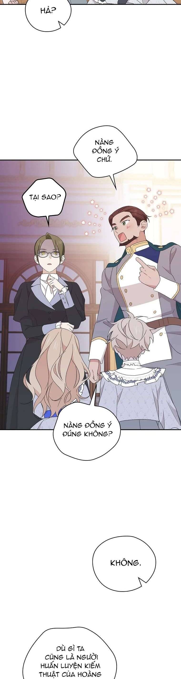 Tận Hưởng Thời Gian Có Hạn Của Tôi Chapter 21 - 32