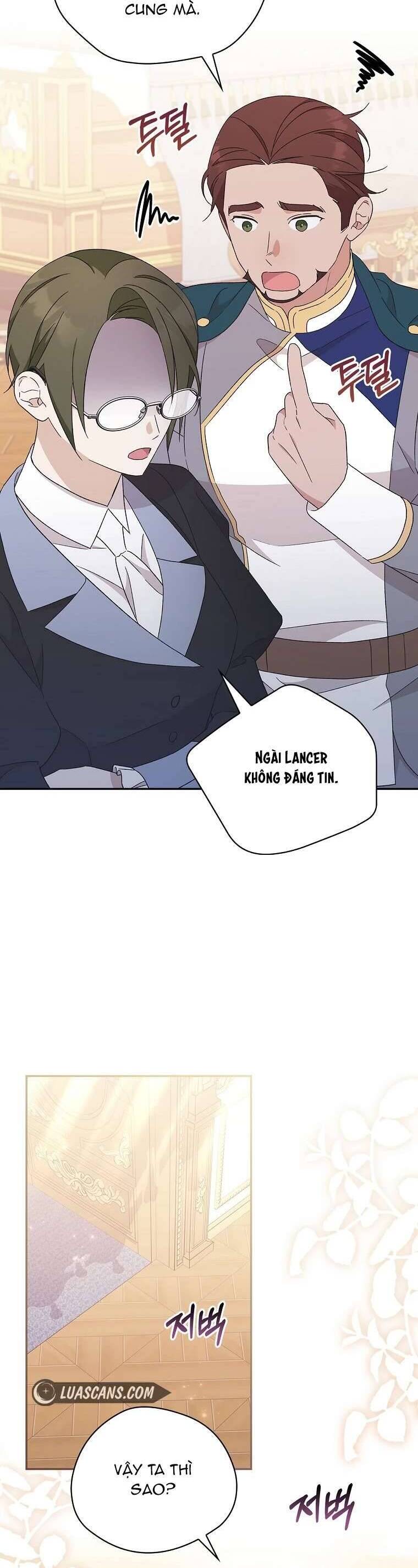 Tận Hưởng Thời Gian Có Hạn Của Tôi Chapter 21 - 33