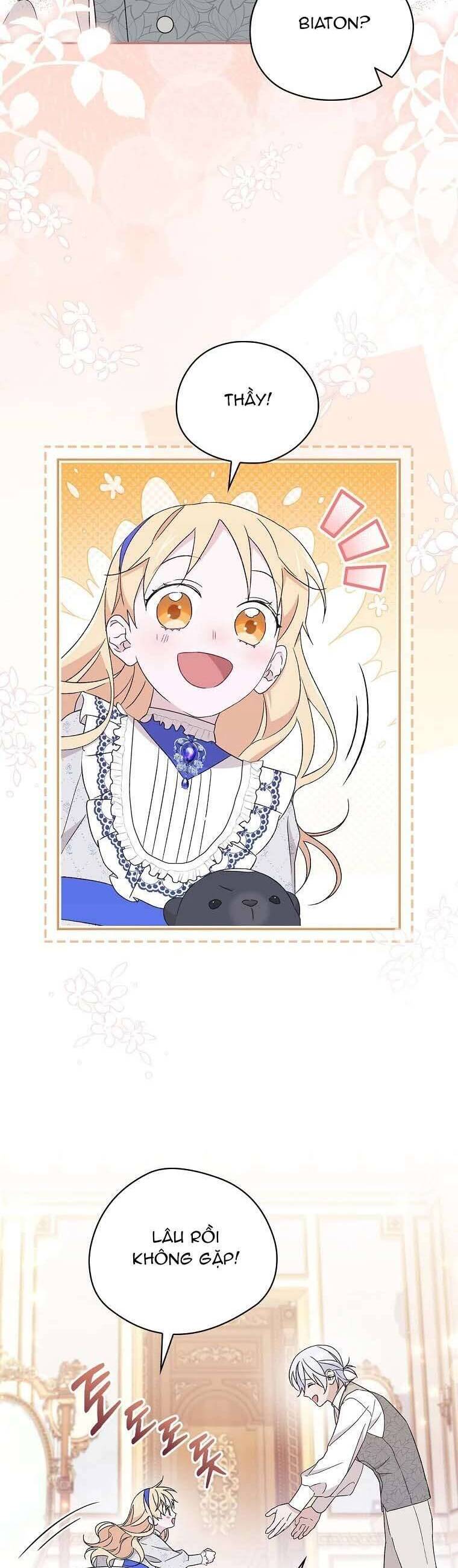 Tận Hưởng Thời Gian Có Hạn Của Tôi Chapter 21 - 35