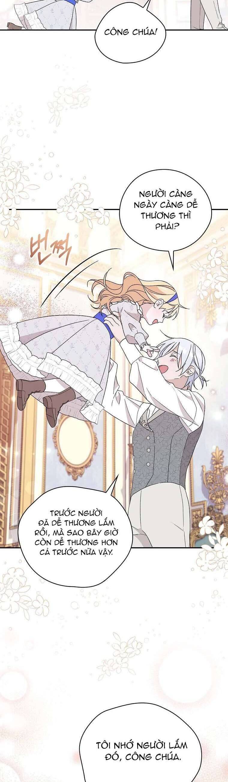 Tận Hưởng Thời Gian Có Hạn Của Tôi Chapter 21 - 36