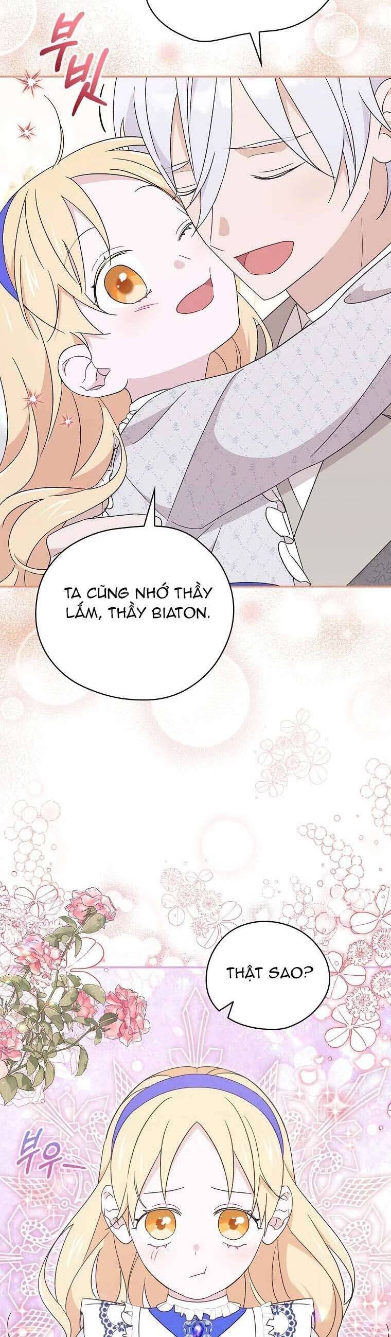 Tận Hưởng Thời Gian Có Hạn Của Tôi Chapter 21 - 37