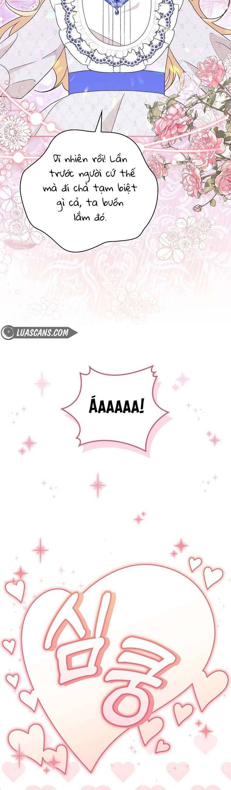 Tận Hưởng Thời Gian Có Hạn Của Tôi Chapter 21 - 38