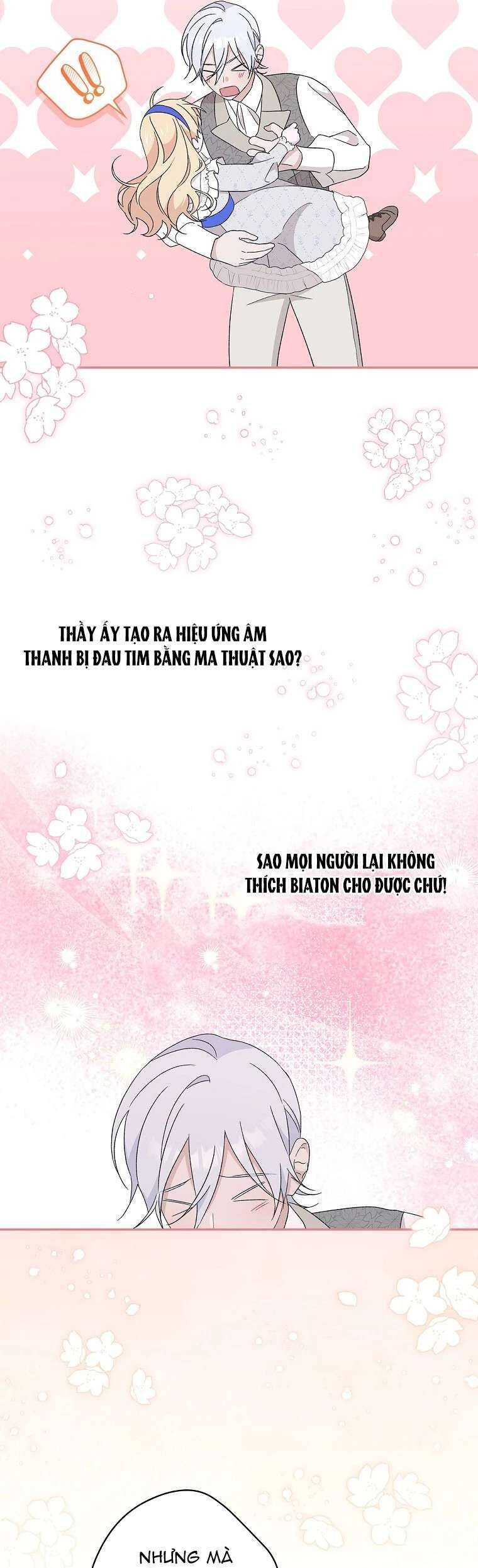 Tận Hưởng Thời Gian Có Hạn Của Tôi Chapter 21 - 39