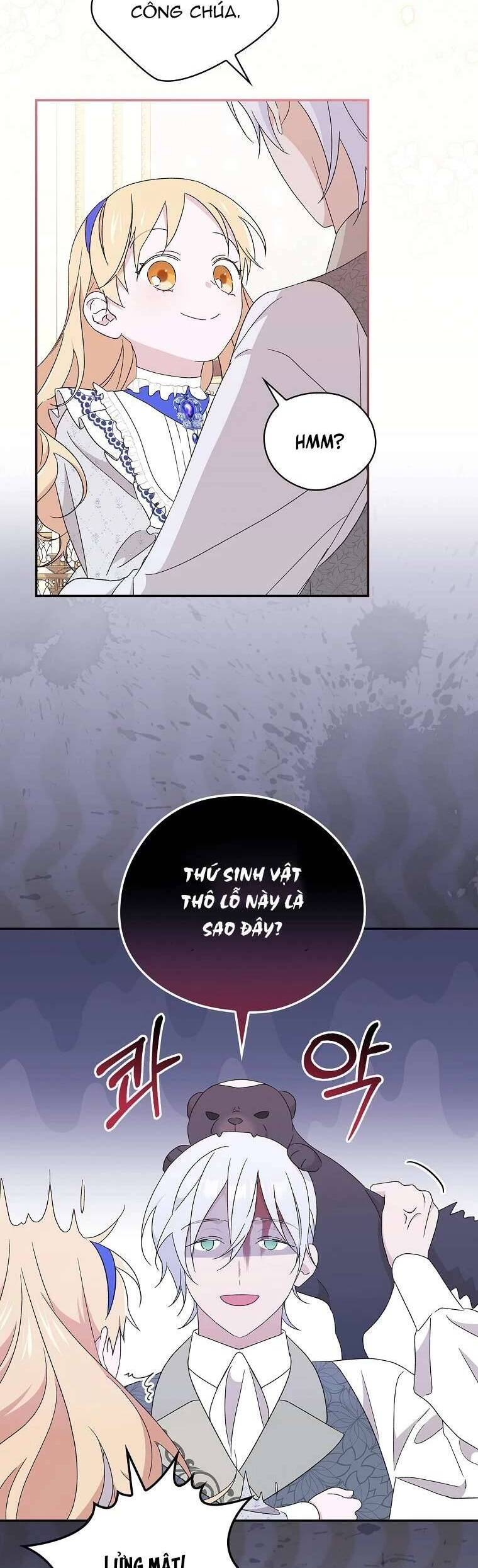 Tận Hưởng Thời Gian Có Hạn Của Tôi Chapter 21 - 40