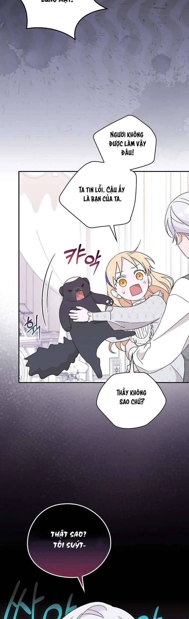 Tận Hưởng Thời Gian Có Hạn Của Tôi Chapter 21 - 41