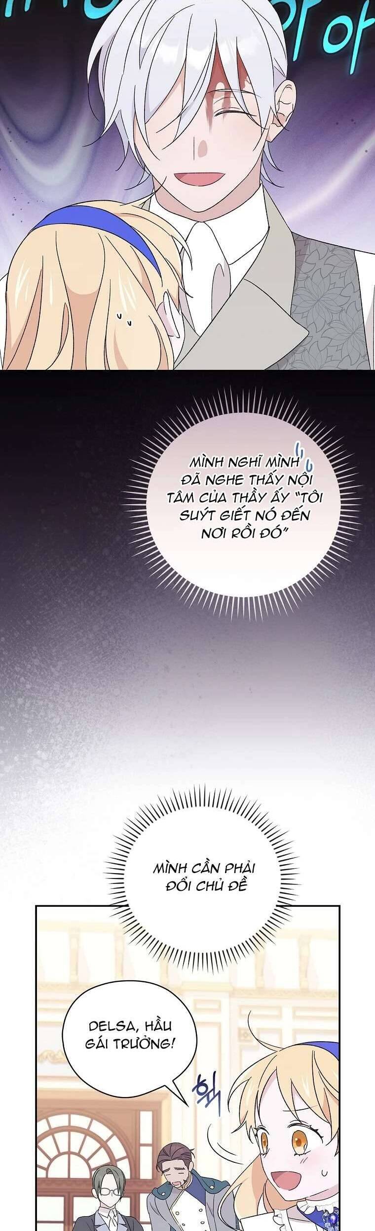 Tận Hưởng Thời Gian Có Hạn Của Tôi Chapter 21 - 42