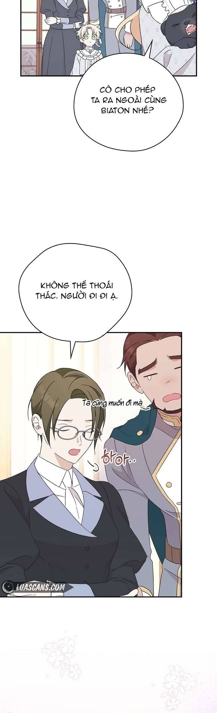 Tận Hưởng Thời Gian Có Hạn Của Tôi Chapter 21 - 43