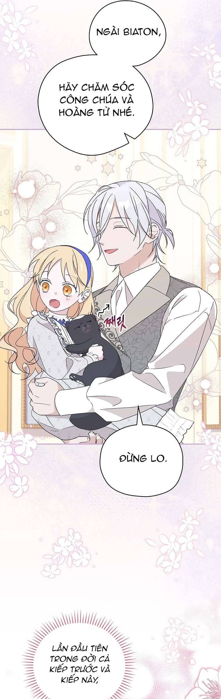 Tận Hưởng Thời Gian Có Hạn Của Tôi Chapter 21 - 44